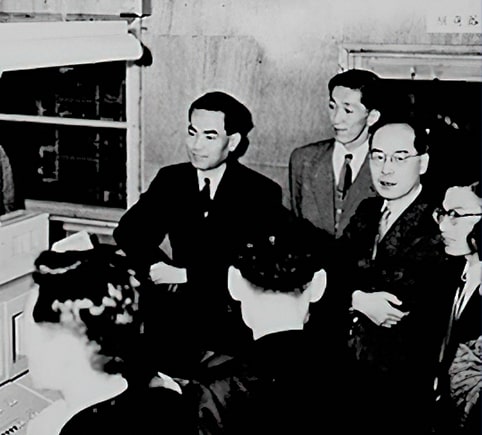 fujitsu-history